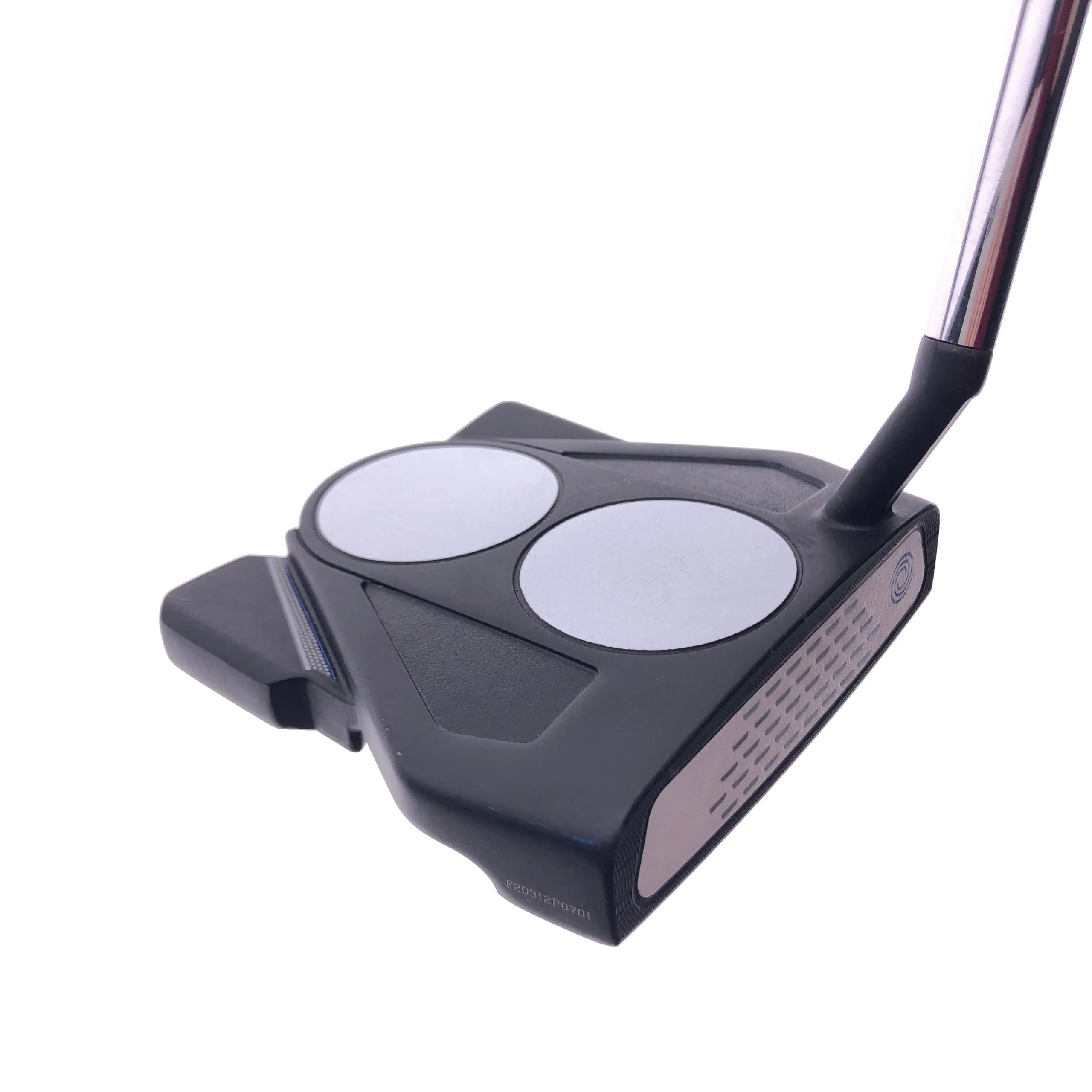 Used Odyssey 2-Ball TEN S 2021 Putter / 33.5 Inches 7 Used Odyssey 2-Ball TEN S 2021 Putter / 33.5 Inches - Image 5