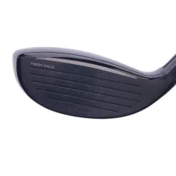 Used TaylorMade Stealth Rescue 4 Hybrid / 22 Degrees / Stiff Flex -Hybrids Sales Shop 006928aecb6d288bd970e0d9a98d8d5d scaled