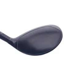 Used TaylorMade Stealth Rescue 3 Hybrid / 19 Degrees / Ventus Red 7 Stiff Flex 16 Used TaylorMade Stealth Rescue 3 Hybrid / 19 Degrees / Ventus Red 7 Stiff Flex -Hybrids Sales Shop 0075b79543a358a6be12ab7f68f353c4 scaled