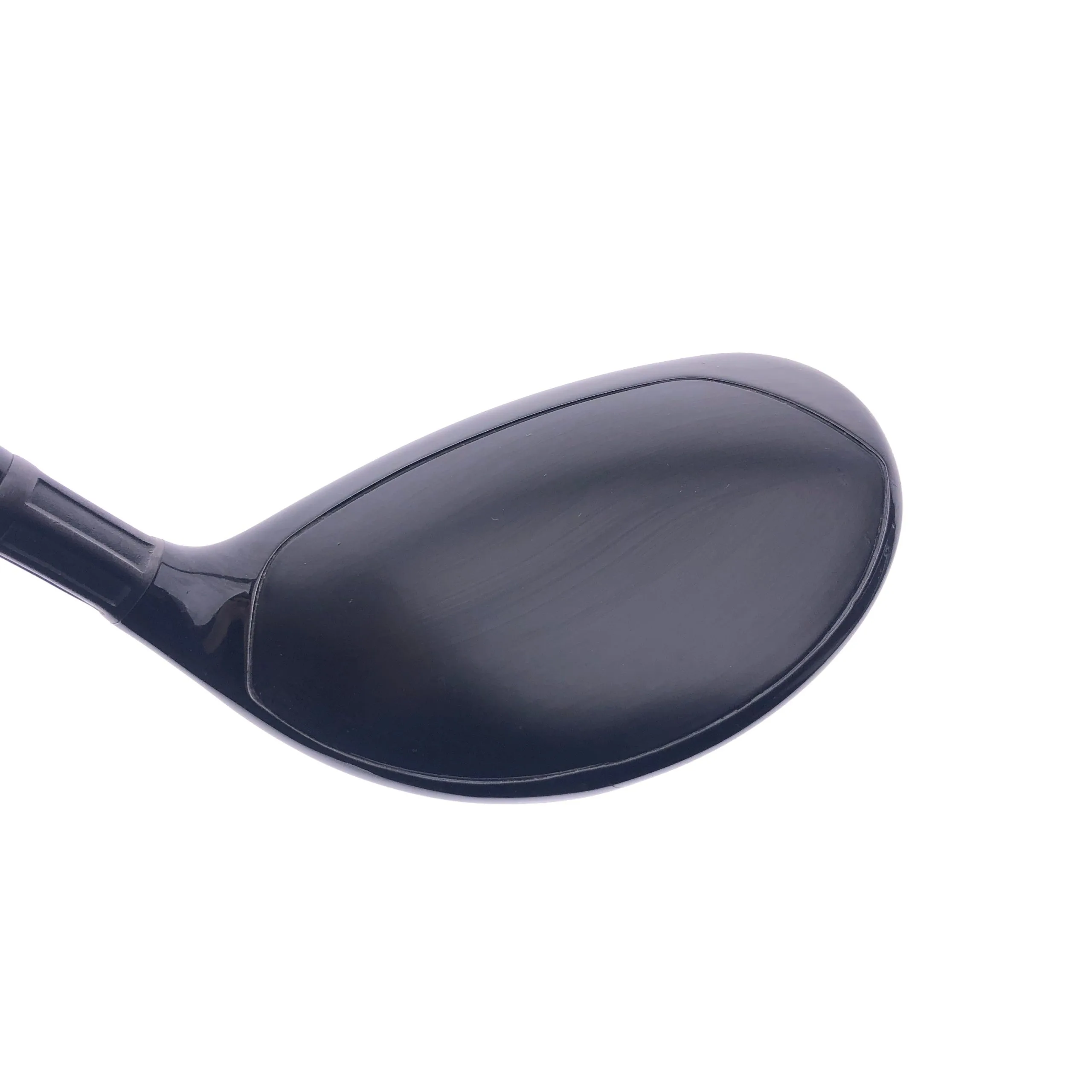 Used TaylorMade Stealth Rescue 3 Hybrid / 19 Degrees / Ventus Red 7 Stiff Flex 8 Used TaylorMade Stealth Rescue 3 Hybrid / 19 Degrees / Ventus Red 7 Stiff Flex - Image 6