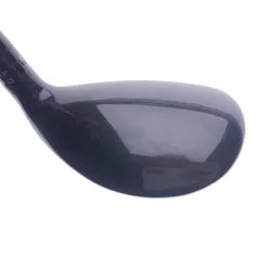 Used Titleist 818 H1 3 Hybrid / 21 Degree / Graphite Design Tour AD Regular Flex -Hybrids Sales Shop 009b64fa49e9749f398868d88a83d1f9 scaled