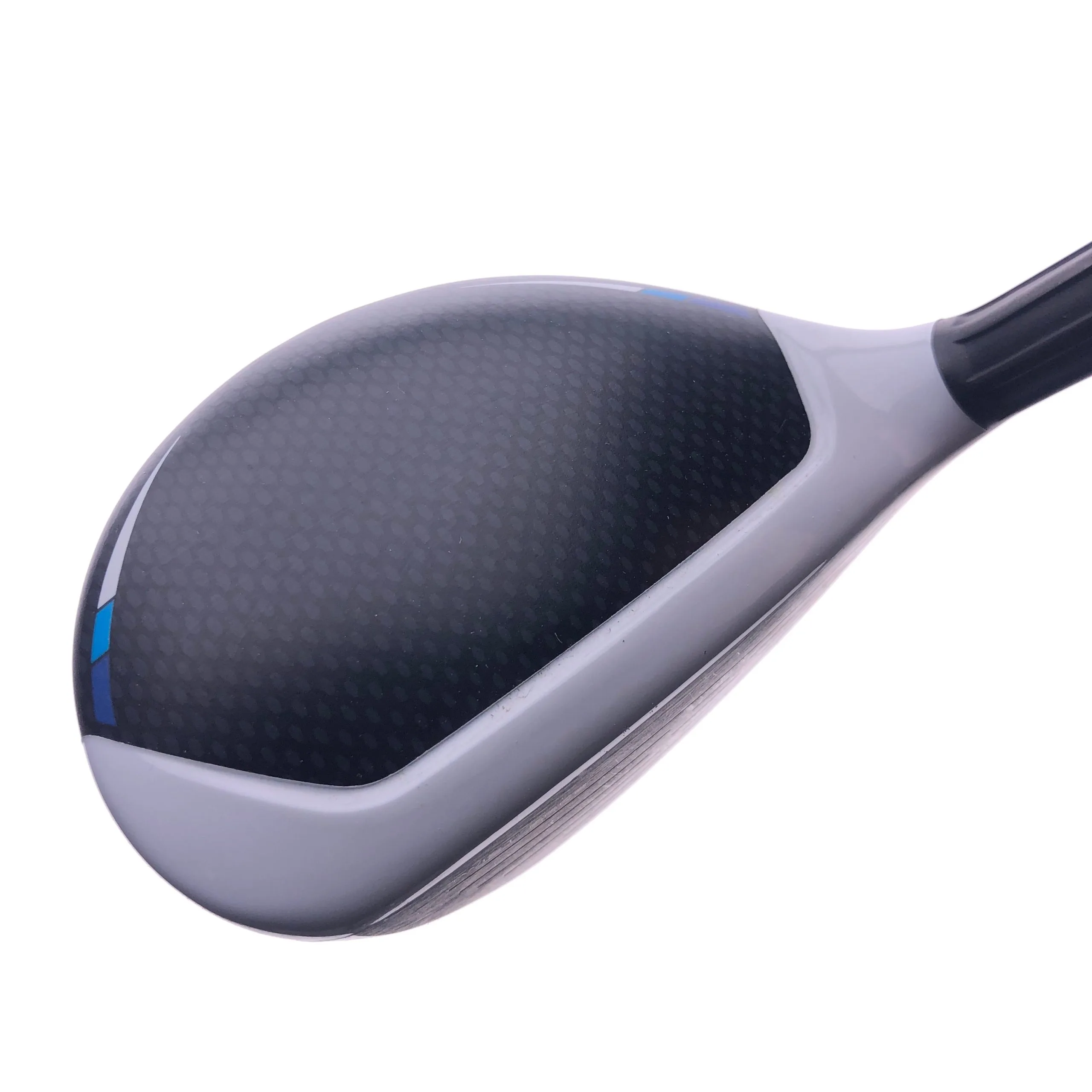 Used TaylorMade Sim2 Max Rescue 5 Hybrid / 25 Degrees / Ladies Flex 9 Used TaylorMade Sim2 Max Rescue 5 Hybrid / 25 Degrees / Ladies Flex - Image 7