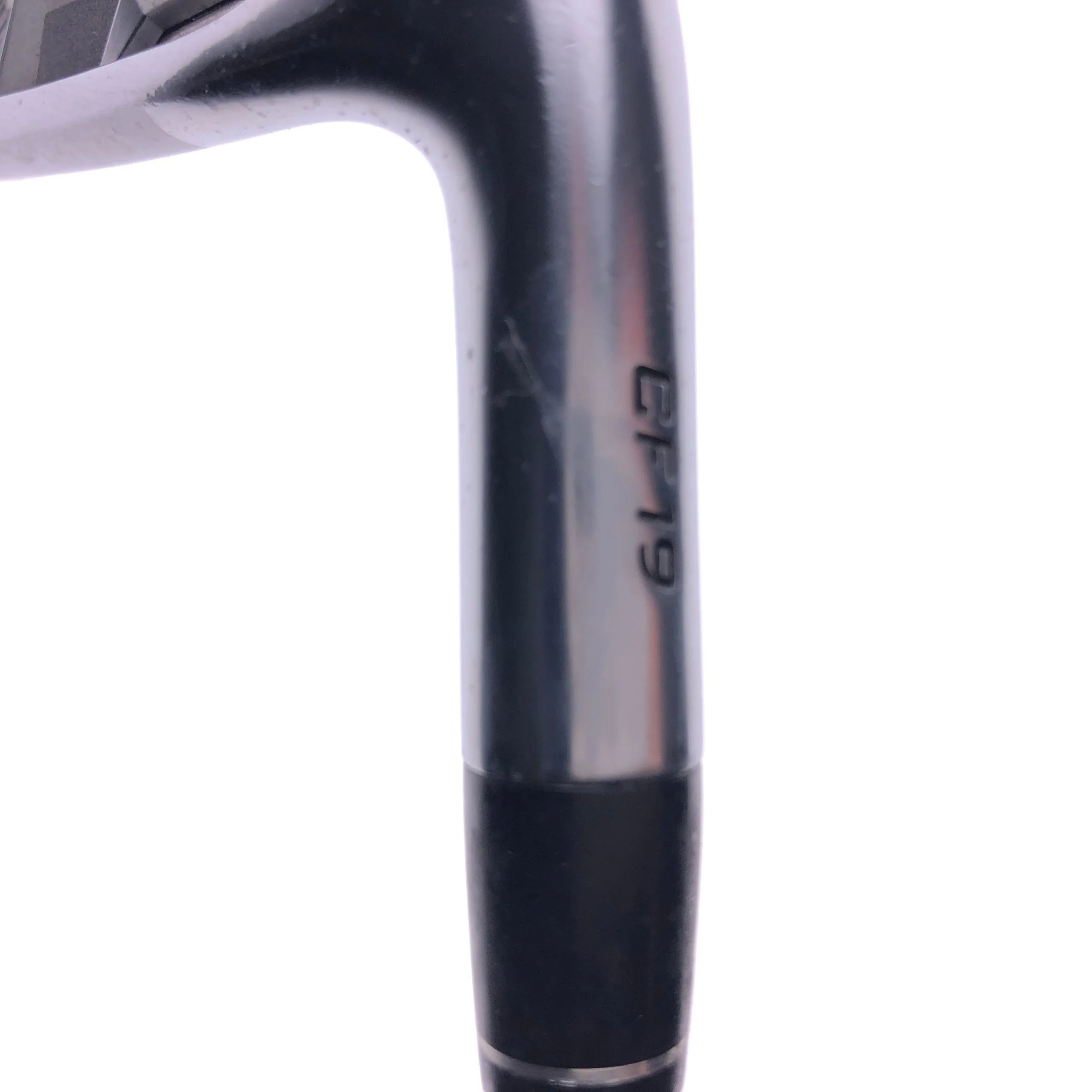 Used Callaway Apex CF19 4 Iron / 21 Degrees / Elevate 95 VSS Regular Flex 5 Used Callaway Apex CF19 4 Iron / 21 Degrees / Elevate 95 VSS Regular Flex - Image 3