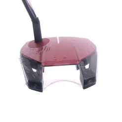 NEW TaylorMade Spider GT Red Putter / 33 Inches -Hybrids Sales Shop 014712fd639e5b389f08219cec38af5d scaled