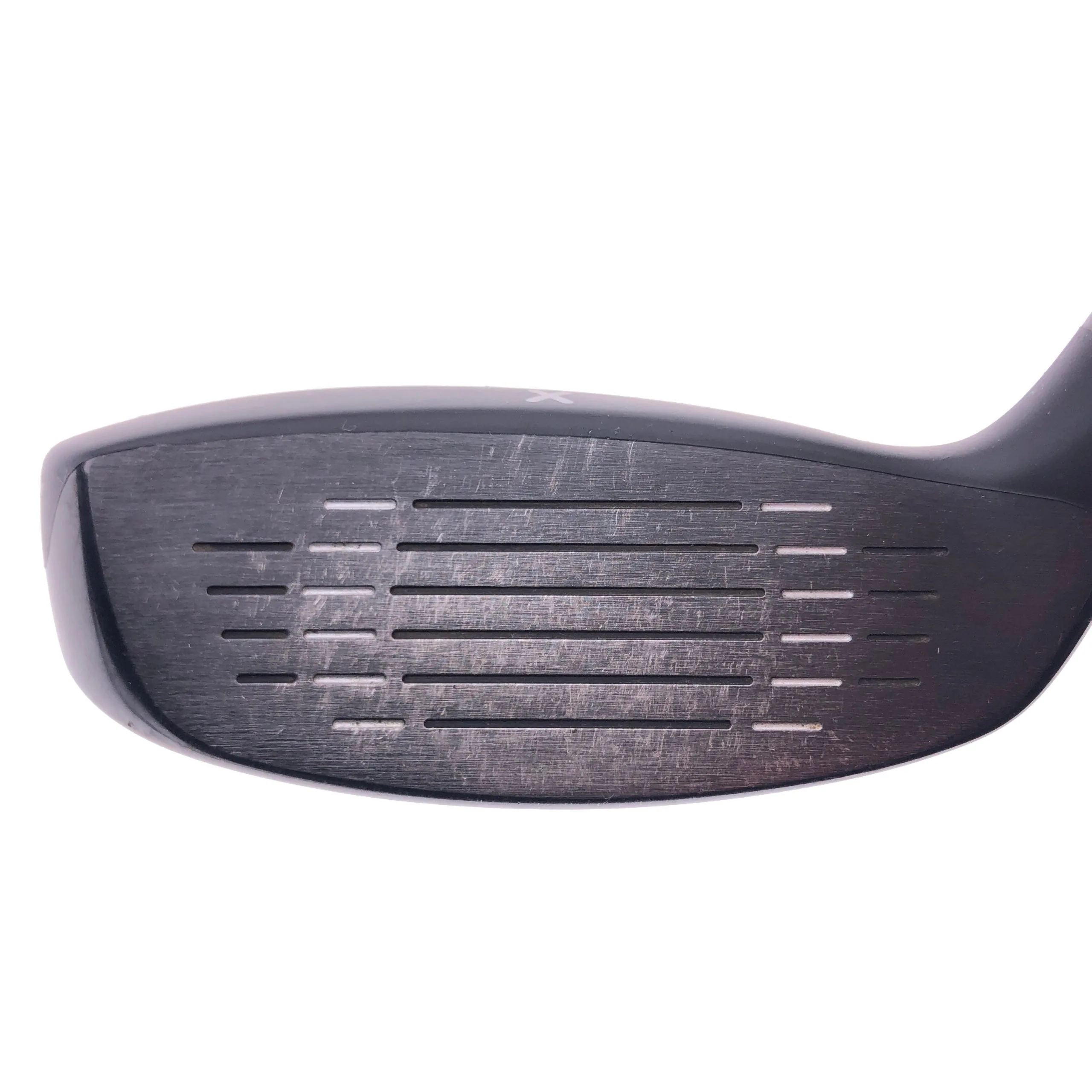 Used PXG 0317 X Proto 5 Hybrid / 25 Degrees / Tour AD DI-85 X-Stiff Flex 7 Used PXG 0317 X Proto 5 Hybrid / 25 Degrees / Tour AD DI-85 X-Stiff Flex - Image 5