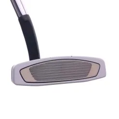 Used TaylorMade Spider EX Platinum Putter / 34.0 Inches / Left-Handed -Hybrids Sales Shop 01e829c1f283de3f62eecf860e4c79cc scaled