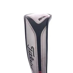 Used Titleist 818 H1 4 Hybrid / 21 Degrees / Tensei Blue CK 70HY Regular Flex -Hybrids Sales Shop 01fa946e3b2f6de95a97421ca8a25088 8d053f6c 4797 4add 9760 4f9333154195 scaled