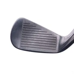 Used Titleist CB 714 3 Iron / 21 Degrees / Stiff Flex -Hybrids Sales Shop 02154fd90f5aa8c4fbc5498ac5073e05 scaled