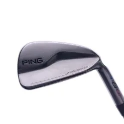 Used Ping G410 Crossover 4 Utility / 23 Degrees / Ping Alta CB 70 Regular Flex