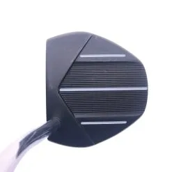 Used Cobra King CUDA Putter / 34.0 Inches -Hybrids Sales Shop 0276e28cdc085696ce039ec4f5c846aa scaled