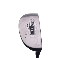 Used Nike Everclear E22 Putter / 34.0 Inches