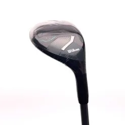 NEW Wilson D9 Ladies 5 Hybrid / 25 Degrees / Aldila Quaranta 40 W Ladies Flex -Hybrids Sales Shop 02cb68ee9f53f092c8c1cb280cab96b1 47351e6d 3809 4935 8e59 d97e528f2915 scaled