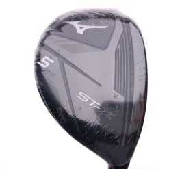 NEW Mizuno ST-X 220 5 Hybrid / 23 Degrees / Aldila Ascent 50HY Regular Flex