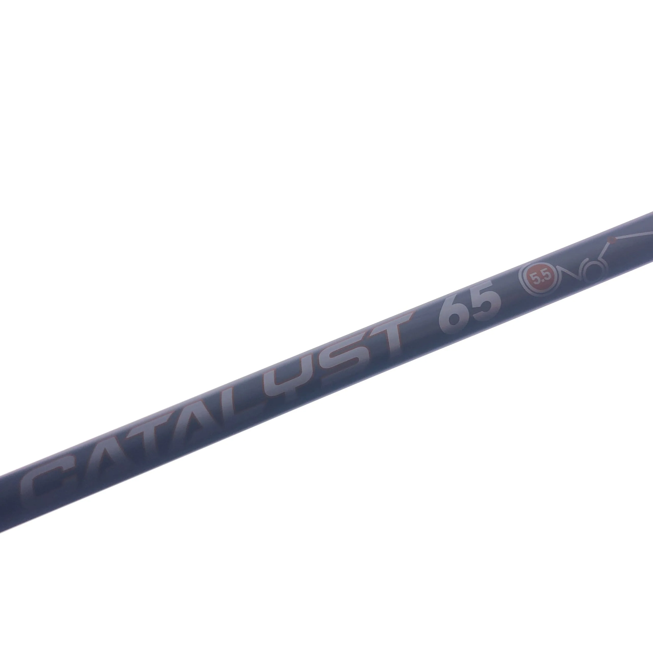 Used Callaway Mavrik 4 Hybrid / 20 Degrees / Catalyst Regular Flex 9 Used Callaway Mavrik 4 Hybrid / 20 Degrees / Catalyst Regular Flex - Image 7