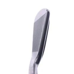 Used Titleist U510 4 Hybrid / 22 Degrees / Project X LZ 6.5 125g X-Stiff Flex 13 Used Titleist U510 4 Hybrid / 22 Degrees / Project X LZ 6.5 125g X-Stiff Flex -Hybrids Sales Shop 0363e856fcfc2d08881afad2c1c2bd2b scaled