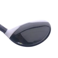 Used TaylorMade M2 2017 3 Hybrid / 19 Degrees / Reax 65 Regular Flex -Hybrids Sales Shop 0395e660c999eaf77694f4cbe88db1a2 scaled