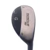 Used TaylorMade Rescue Mid 3 Hybrid / 19 Degrees / TaylorMade Regular Flex