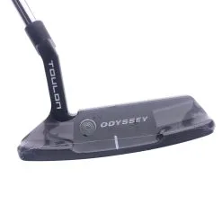 NEW Odyssey Toulon Design San Diego 2022 Putter / 34 Inches -Hybrids Sales Shop 043c0e056f29c1030484d94566745cfb scaled