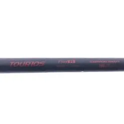 Used Cobra King Forged CB Black 2019 3 Iron / Regular Flex / Left-Handed 16 Used Cobra King Forged CB Black 2019 3 Iron / Regular Flex / Left-Handed -Hybrids Sales Shop 044f9099c1df063c70a88e9be0879165 scaled