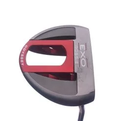 Used Odyssey EXO Rossie Putter / 34.0 Inches