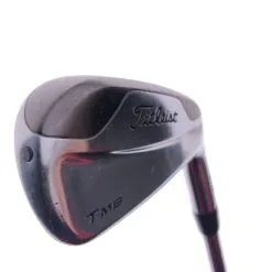 Used Titleist 716 T-MB 4 Hybrid / 23 Degrees / Project X IO 6.0 110g Stiff Flex 11 Used Titleist 716 T-MB 4 Hybrid / 23 Degrees / Project X IO 6.0 110g Stiff Flex -Hybrids Sales Shop 055c1f8484461a33f0541f5e9dfdf259 scaled