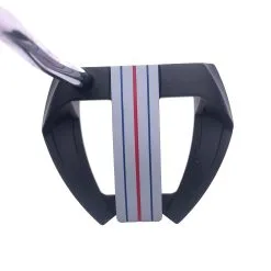 Used Odyssey Triple Track Marxman Putter / 34.0 Inches -Hybrids Sales Shop 056893e3c3d1e6630d1e7dcb56ab6261 scaled