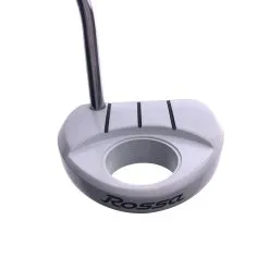 Used TaylorMade Rossa Corza Ghost Putter / 34.5 Inches 16 Used TaylorMade Rossa Corza Ghost Putter / 34.5 Inches -Hybrids Sales Shop 05729992fff0b97a1c7c182710f9b2fd scaled