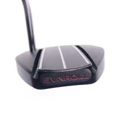 Used Evnroll ER6 IRoll B Putter / 34.0 Inches -Hybrids Sales Shop 05ca4b75593c7b30e840164be2fec384 scaled