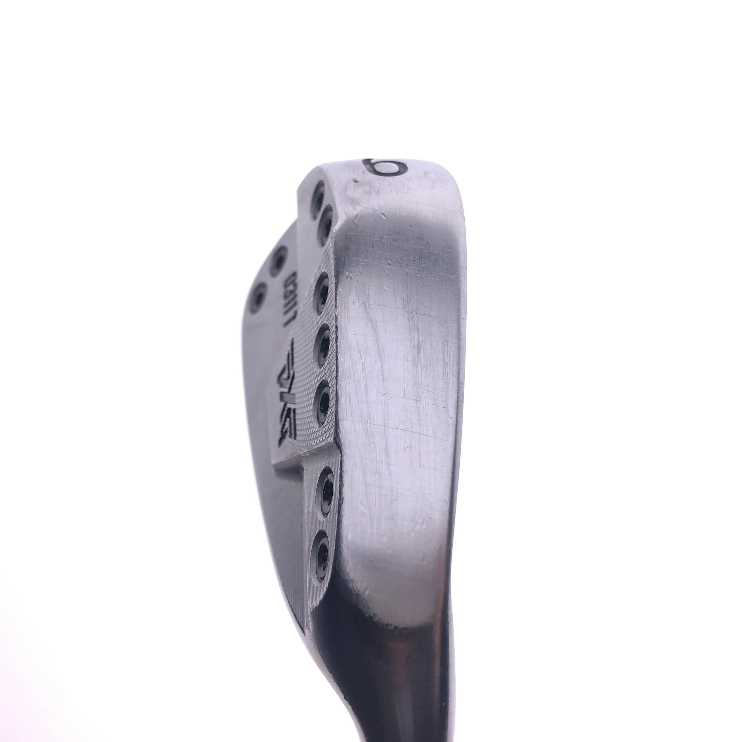 Used PXG 0311 T GEN 3 9 Iron / 40.0 Degree / True Temper Elevate Tour Stiff Flex 6 Used PXG 0311 T GEN 3 9 Iron / 40.0 Degree / True Temper Elevate Tour Stiff Flex - Image 4