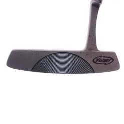 Yes! Used YES Gina Putter / 34.0 Inches -Hybrids Sales Shop 05dad7879eb724260b58b9f0339b7839 scaled