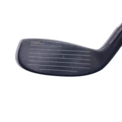 Used TaylorMade Stealth Plus 4 Hybrid / 22 Degree / Tensei AV Series 80HY X-Flex -Hybrids Sales Shop 061ae1e43f786e23efb3002011197ebe scaled