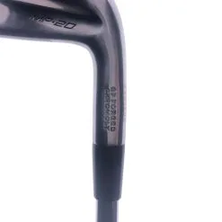 Used Mizuno MP-20 HMB 4 Iron / 22 Degrees / N.S Pro Modus Tour 105 Regular Flex -Hybrids Sales Shop 0678134ac7c51b2964cb32fd1e699e57 scaled