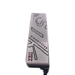 Used SIK Pro C Putter / 34.0 Inches