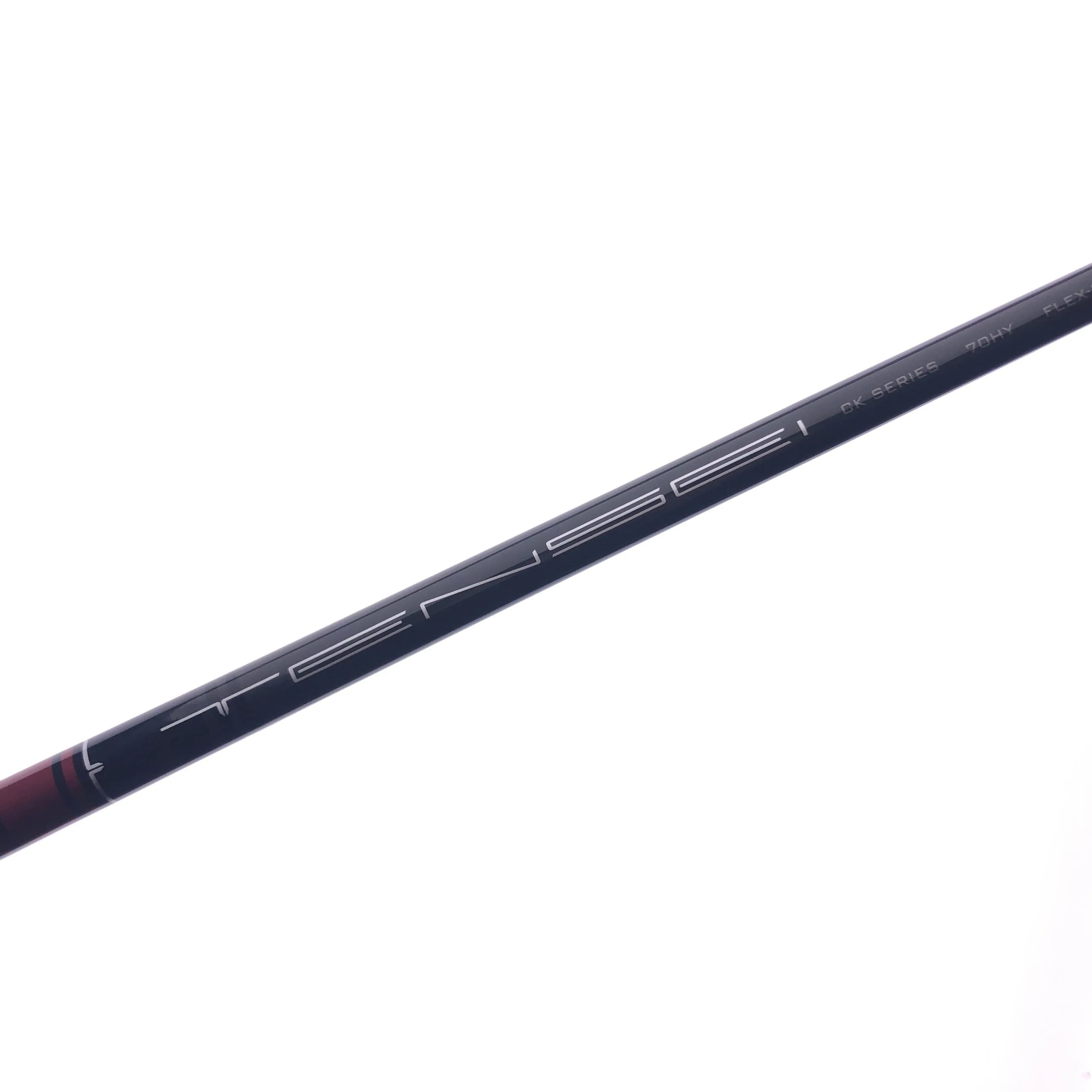 Used Mizuno CLK 2020 4 Hybrid / 22 Degrees / Tensei Red CK 70HY Regular Flex 10 Used Mizuno CLK 2020 4 Hybrid / 22 Degrees / Tensei Red CK 70HY Regular Flex - Image 8