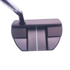 Used Toulon Design Garage Atlanta Stroke Lab Putter / 34.0 Inches -Hybrids Sales Shop 06a33563201722c285e7358c47033421 scaled