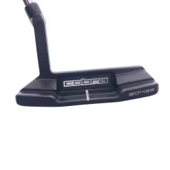 Used Cobra KING Sport-45 Putter / 34.0 Inches -Hybrids Sales Shop 06d0850ab15a818f847b7e28975cdbc2 scaled