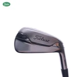 Used Titleist U500 4 Hybrid / 23 Degrees / Project X 6.5 X-Stiff Flex