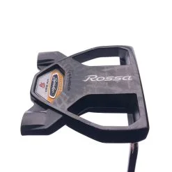 Used TaylorMade Rossa Spider Vicino Putter / 35.5 Inches