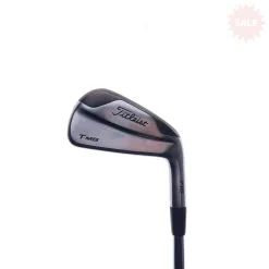 Titleist 716 T-MB 3 Hybrid / 20 Degrees / Dynamic Gold X-Stiff Flex