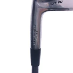 Used Mizuno MP-20 5 Iron / 25 Degree / AMT Tour White Regular Flex / Left-Handed -Hybrids Sales Shop 07375a08bbb068b22a994ca35257ddc4 5c0a1c16 b1a8 4d0c a997 f4f39710e225 scaled