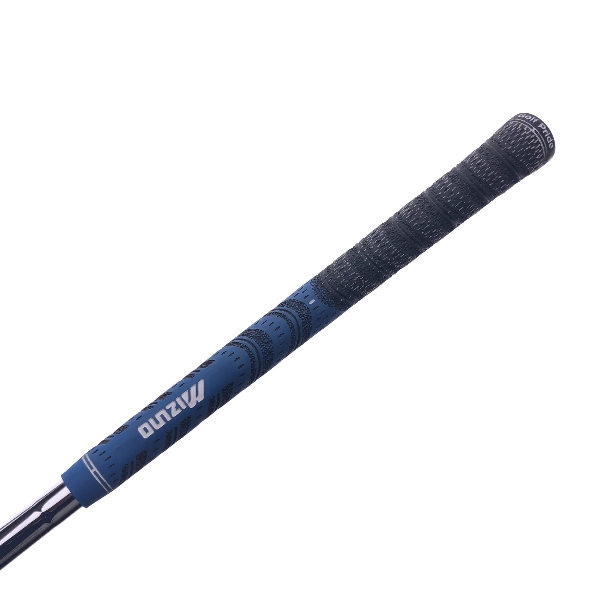 Used Mizuno MP-63 3 Iron / 21.0 Degrees / Dynamic Gold S300 Stiff Flex 9 Used Mizuno MP-63 3 Iron / 21.0 Degrees / Dynamic Gold S300 Stiff Flex - Image 7