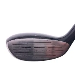 Used Wilson Fybrid 3 Hybrid / 19.5 Degrees / Rombax TM-27 Stiff Flex -Hybrids Sales Shop 077c3deb302a8cf41bf0465554cc5cc4 scaled