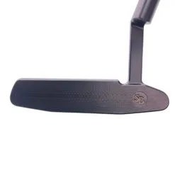 NEW Odyssey SMALL BATCH Limited Release Santa Monica Putter / 35.0 Inches 21 NEW Odyssey SMALL BATCH Limited Release Santa Monica Putter / 35.0 Inches -Hybrids Sales Shop 078131974cfabb646f6f7c63fddebe3f 6f3c9390 d85e 4292 963a 1f67d9b0296e scaled