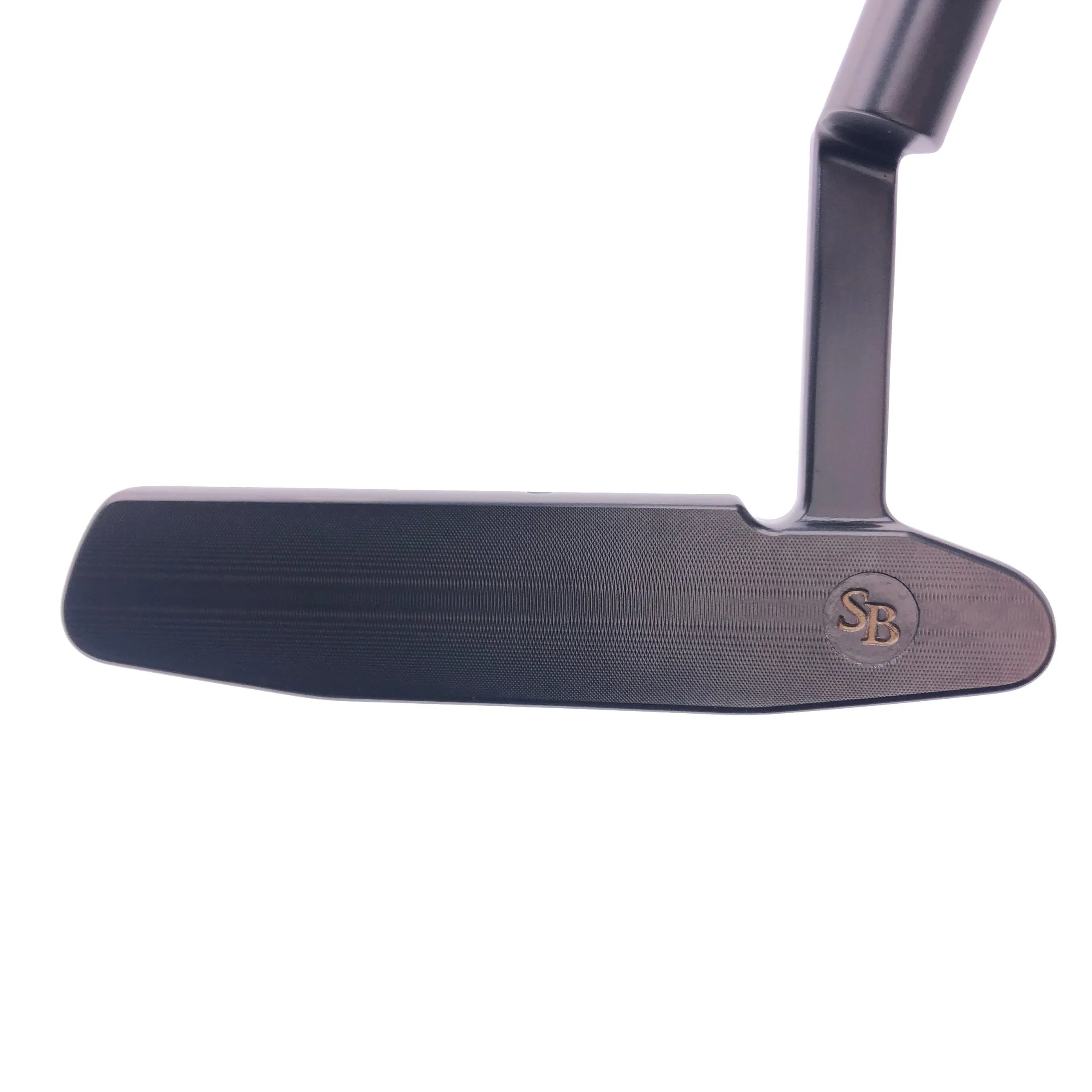 NEW Odyssey SMALL BATCH Limited Release Santa Monica Putter / 35.0 Inches 10 NEW Odyssey SMALL BATCH Limited Release Santa Monica Putter / 35.0 Inches - Image 8