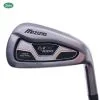 Used Mizuno MX-1000 6 Iron / 28 Degrees / Exsar IS4 Graphite Regular Flex 1 Used Mizuno MX-1000 6 Iron / 28 Degrees / Exsar IS4 Graphite Regular Flex -Hybrids Sales Shop 07c2c35fe73e1cca54515e2283fd1f9d scaled