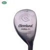 Used Cleveland Halo 3 Hybrid / 19 Degrees / Cleveland Halo Stiff Flex