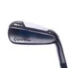 Used TaylorMade Sim DHY 5 Hybrid / 25 Degrees / Diamana HY 65 Regular Flex