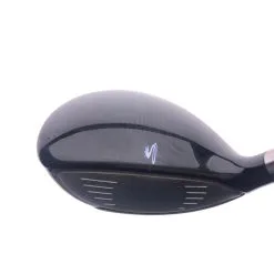 Used Cobra MAX 4 Hybrid / 22 Degrees / Cobra Max White Tie Lite Flex -Hybrids Sales Shop 082129ed211b2f6218b3e803badc7fb0 scaled