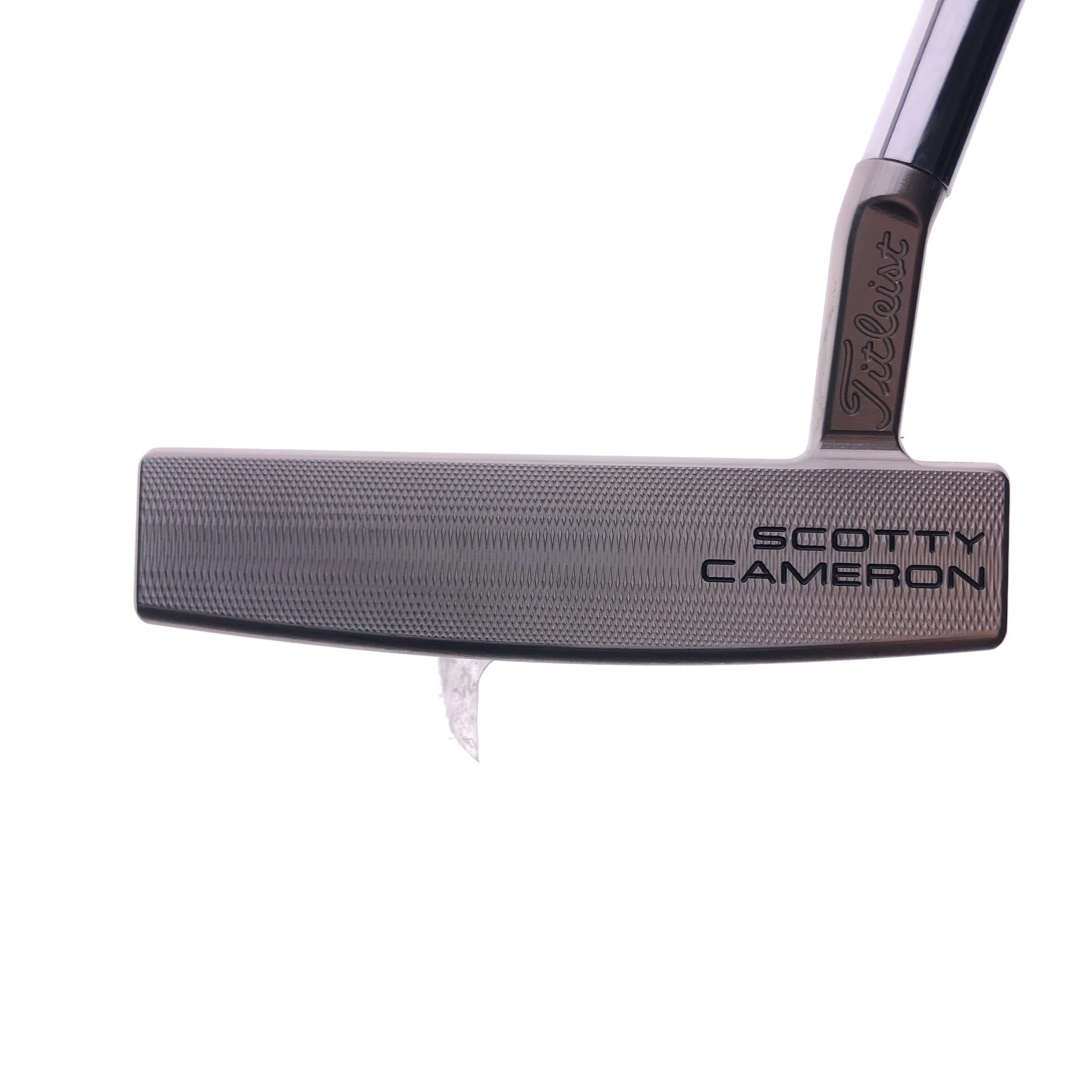 NEW Scotty Cameron Special Select Fastback 1.5 Putter / 34.0 Inches 7 NEW Scotty Cameron Special Select Fastback 1.5 Putter / 34.0 Inches - Image 5