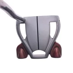 Used TaylorMade Spider Tour Platinum Putter / 34.0 Inches 13 Used TaylorMade Spider Tour Platinum Putter / 34.0 Inches -Hybrids Sales Shop 0843c03f8a8cb16c980a4fa1e0750de9 scaled
